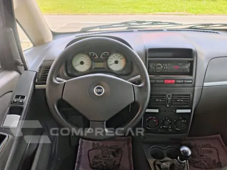 IDEA 1.4 MPI FIRE ELX 8V