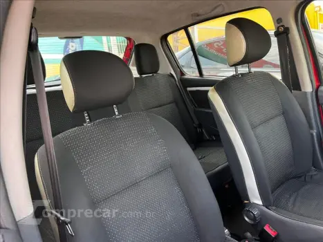 SANDERO 1.6 Stepway 16V