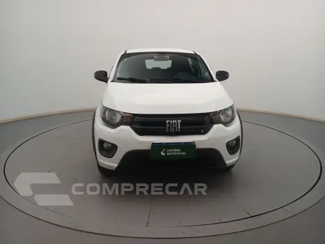 MOBI 1.0 EVO FLEX LIKE. MANUAL