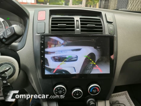 TUCSON 2.0 MPFI GLS 16V 143cv 2WD
