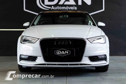 A3 1.8 TFSI Ambition 20V 180cv