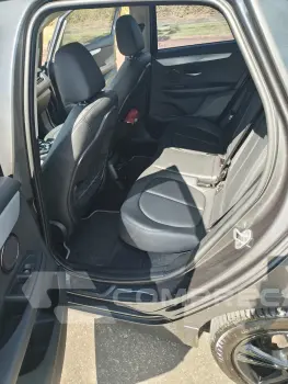 220I 2.0 CAT GP 16V Turbo Activeflex