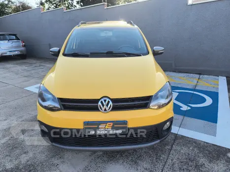 CROSSFOX 1.6 MI 8V