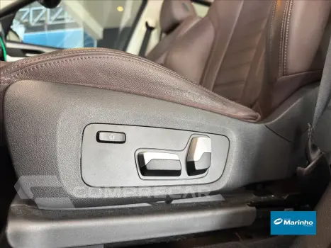 X3 2.0 16V HÍBRIDO X LINE XDRIVE30E STEPTRONIC