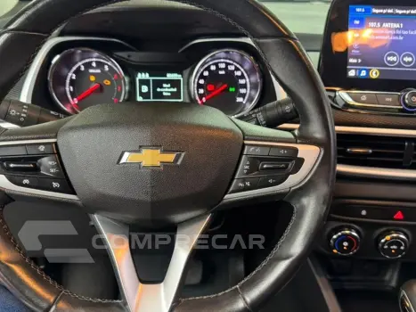 TRACKER 1.0 TURBO FLEX LTZ AUTOMÁTICO