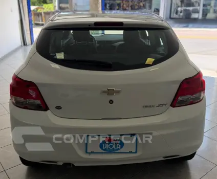 ONIX HATCH Joy 1.0 8V Flex 5p Mec.