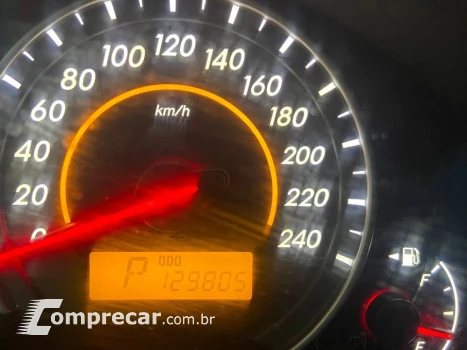 COROLLA 1.8 GLI 16V
