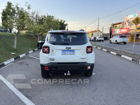 RENEGADE 2.0 16V TURBO DIESEL TRAILHAWK 4P 4X4 AUTOMÁTICO