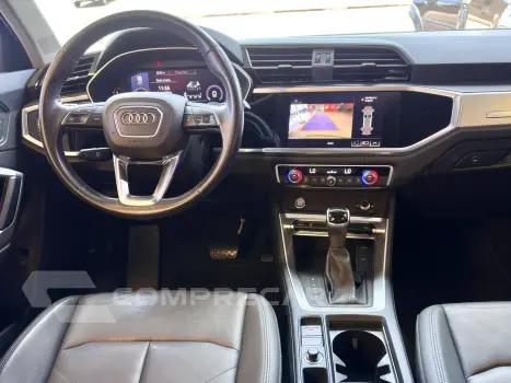 Q3 1.4 35 TFSI GASOLINA PRESTIGE S TRONIC