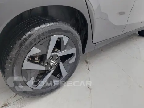 TERA 1.0 170 TSI HIGH AUTOMÁTICO