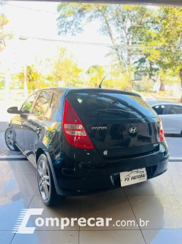 i30 2.0 16V 145cv 5p Aut.