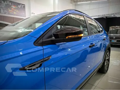 NIVUS 1.0 200 TSI TOTAL FLEX HIGHLINE AUTOMÁTICO