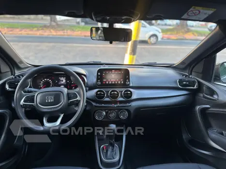 Argo 1.3 Firefly Flex Trekking Cvt