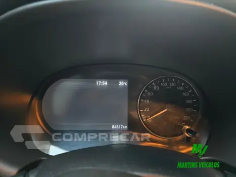 KICKS 1.6 16V FLEXSTART EXCLUSIVE XTRONIC