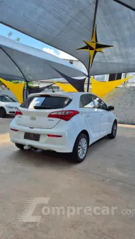 HB20 1.6 Comfort Plus 16V