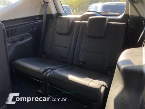 PAJERO SPORT 2.4 16V Mivec Turbo HPE AWD