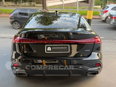 A5 2.0 Tfsi Performance S Edition Quattro S Tronic