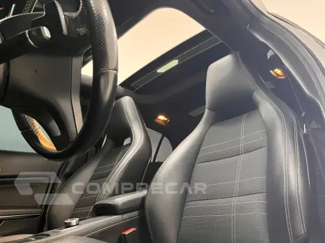 GLA 200 1.6 CGI Vision 16V Turbo