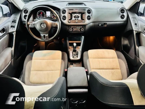 TIGUAN 2.0 TSI