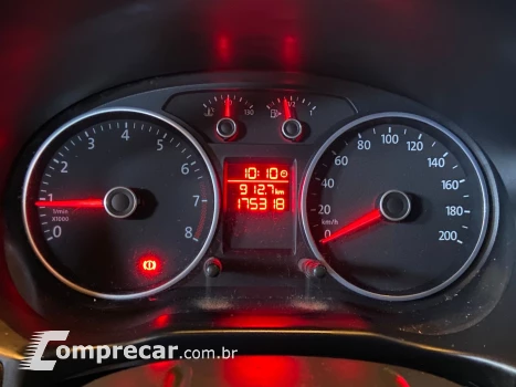 GOL 1.0 MI 8V G.VI