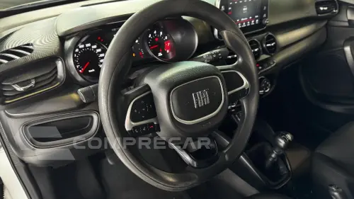 ARGO DRIVE 1.0 6V Flex