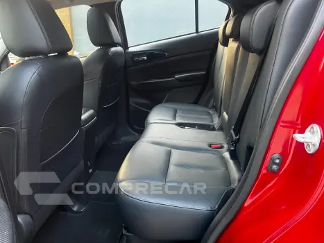 Eclipse Cross HPE-S 1.5 16V TB 165cv Aut.