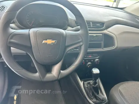 Onix Hatch 1.0 4P FLEX JOY