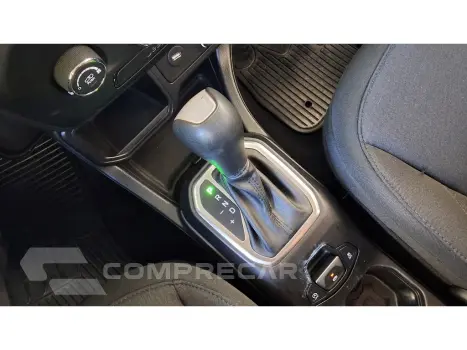 RENEGADE 1.8 16V FLEX 4P AUTOMATICO