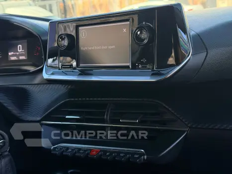 208 1.6 16V Like Pack