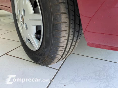CELTA 1.0 MPFI Spirit 8V