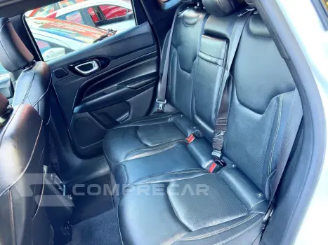 COMPASS 1.3 T270 TURBO FLEX S AT6
