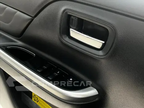 L200 TRITON 2.4 16V TURBO DIESEL SPORT HPE CD 4P