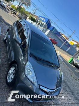 Fit LX 1.4/ 1.4 Flex 8V/16V 5p Aut.