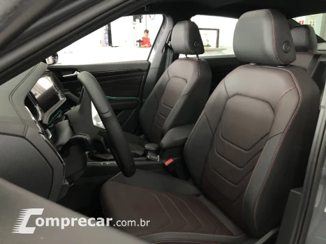 JETTA 2.0 350 TSI GASOLINA GLI DSG