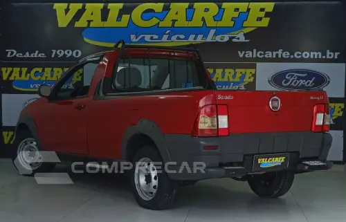 STRADA 1.4 MPI Working CS 8V