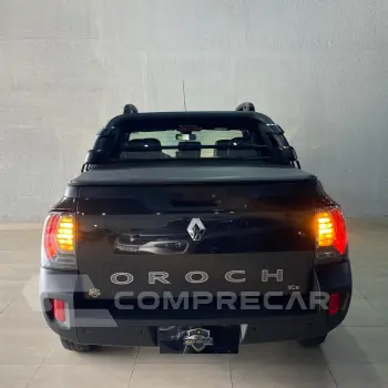 OROCH Outsider 1.3Tce Flex Aut.