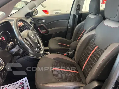 TORO 1.8 16V EVO FREEDOM FIAT