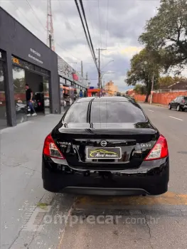 VERSA 1.6 16vstart SV