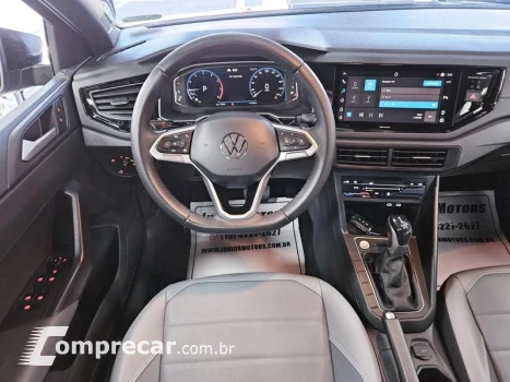 NIVUS 1.0 200 TSI HIGHLINE