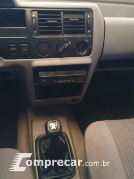 Escort GL 1.6