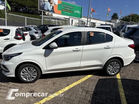 CRONOS 1.3 FIREFLY FLEX DRIVE CVT