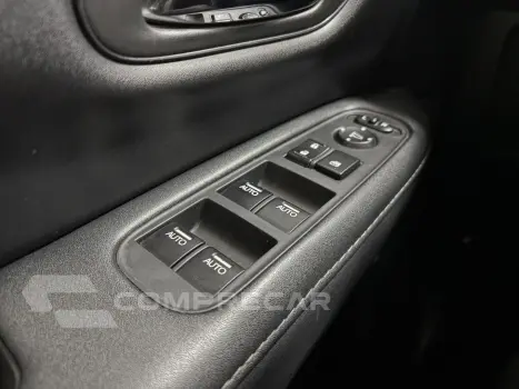 HR-V 1.8 16V FLEX EX 4P AUTOMÁTICO