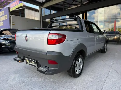 STRADA 1.4 MPI FREEDOM CD 8V FLEX 3P MANUAL