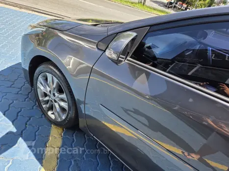 COROLLA 2.0 XEI 16V FLEX 4P AUTOMÁTICO