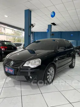 POLO 2.0 MI Sportline 8V
