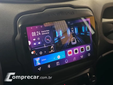 RENEGADE 1.8 16V Sport