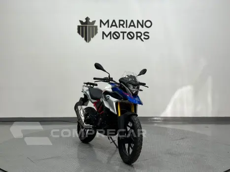 G 310 GS