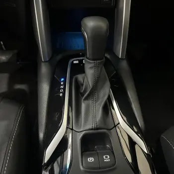 Corolla Cross XRV 1.8 16V Aut. (Híbrido)