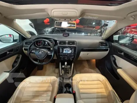 JETTA - 2.0 TSI HIGHLINE 211CV 4P TIPTRONIC