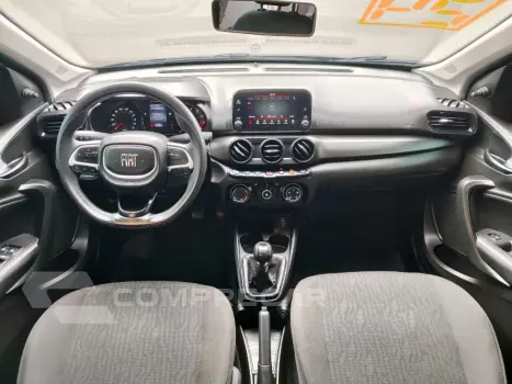 CRONOS DRIVE 1.3 8V Flex